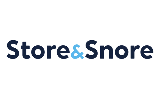 Store & Snore